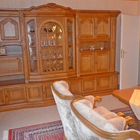 Ferienwohnung Kleinhaus, 95008 Rhauderfehn المظهر الخارجي الصورة