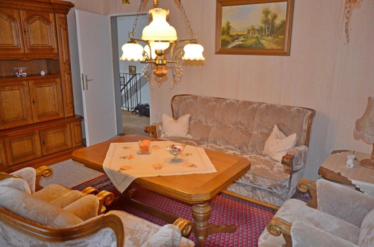 Ferienwohnung Kleinhaus, 95008 Rhauderfehn المظهر الخارجي الصورة