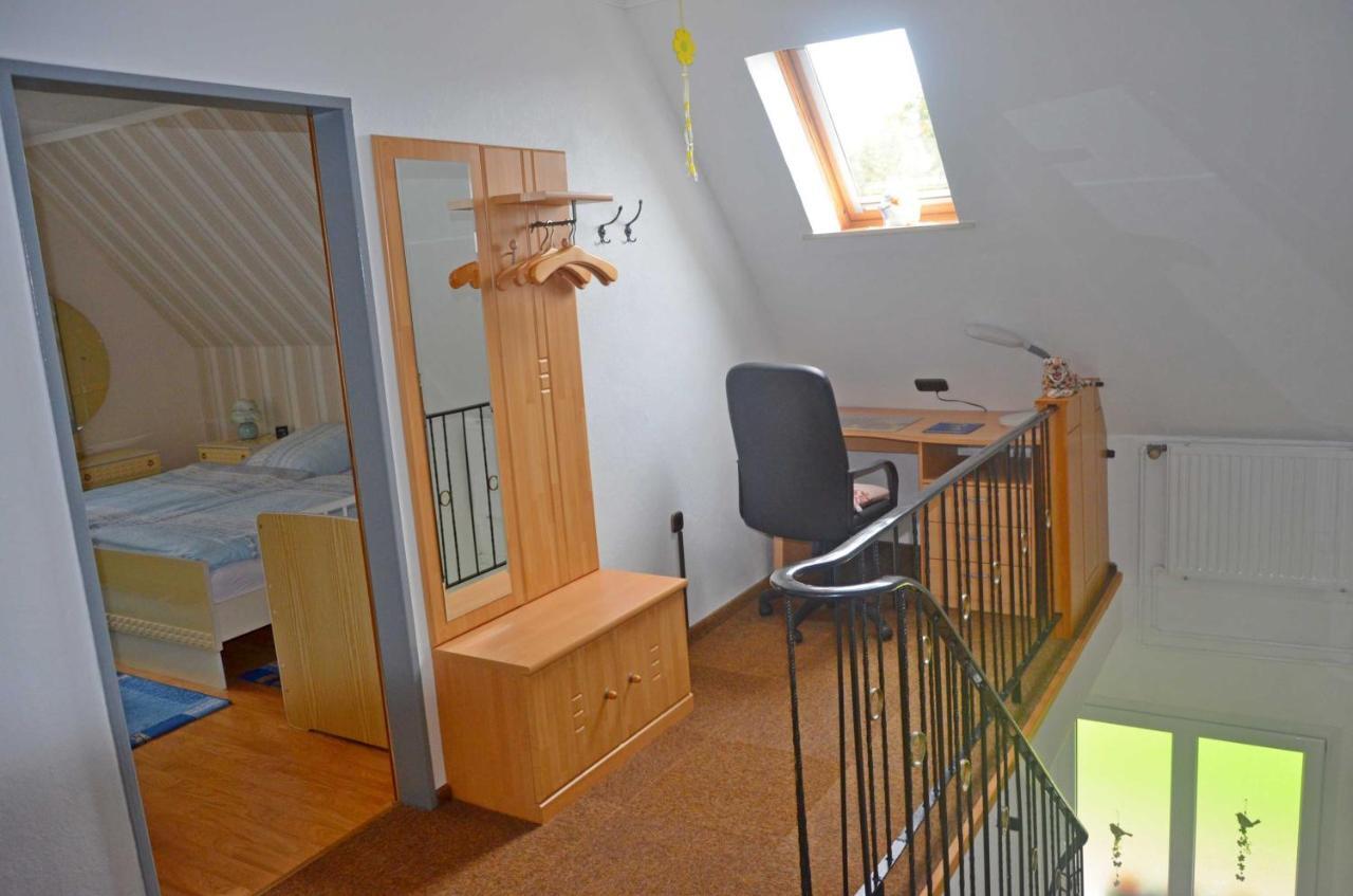 Ferienwohnung Kleinhaus, 95008 Rhauderfehn المظهر الخارجي الصورة
