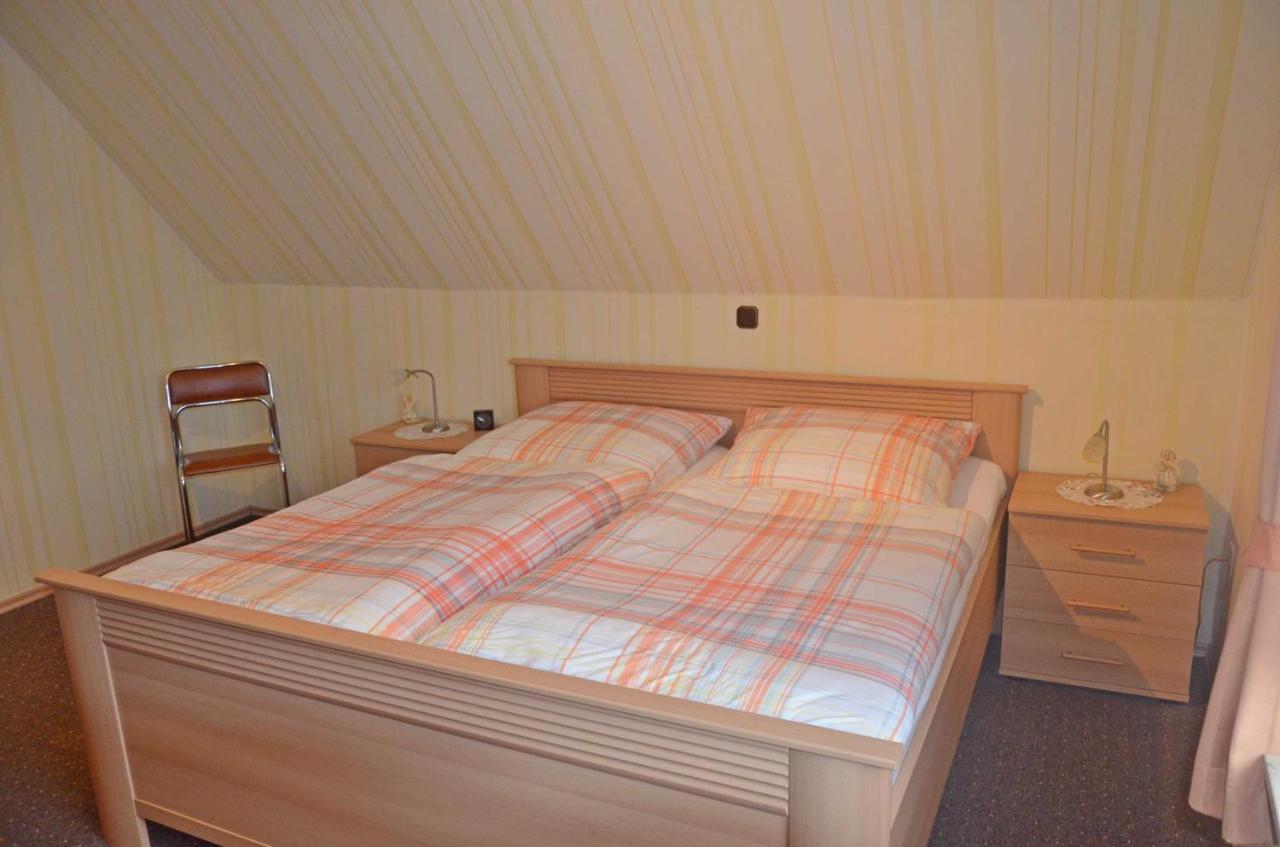 Ferienwohnung Kleinhaus, 95008 Rhauderfehn المظهر الخارجي الصورة