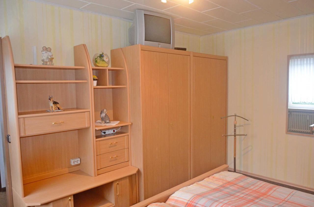 Ferienwohnung Kleinhaus, 95008 Rhauderfehn المظهر الخارجي الصورة